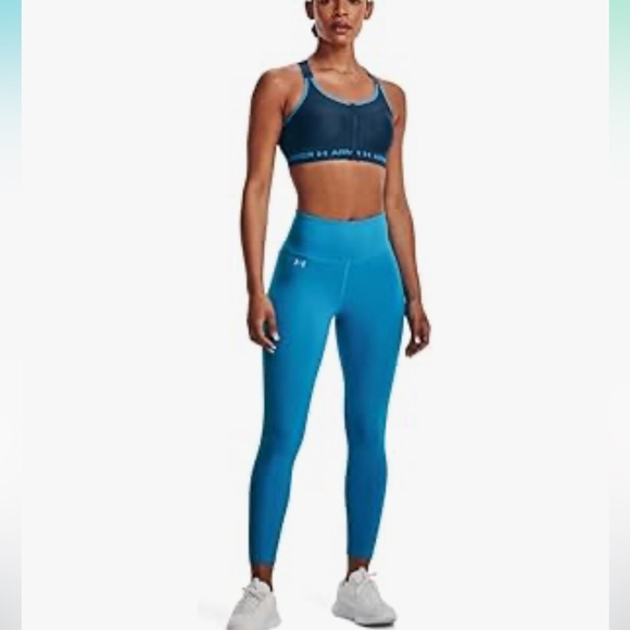 Under Armour Leggings size M - Picture 3 of 7